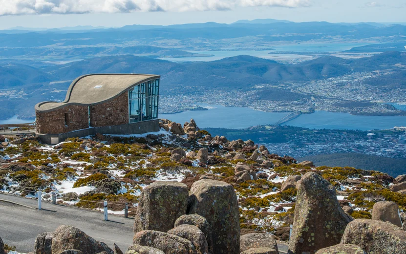 Hobart